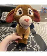 Disney Wish Valentino Goat  Plush New - $10.22