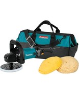 Makita 9237CX3 7&quot; Polisher - $458.93 CAD