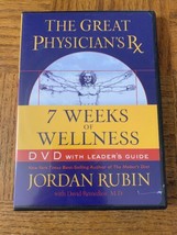 7 Weeks Von Wellness DVD - £23.39 GBP