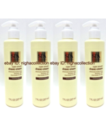 Lot 4 SPA Luxury Super Smooth Shave Cream w/ COCONUT CREAM Moisturizing ... - €16,87 EUR
