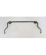 BMW E32 7-Series 24mm Front Suspension Sway Bar Anti-Roll E34 1988-1993 OEM - $99.00