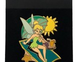 Disney Pins Disney auctions tinker bell summer 409034 - $39.00