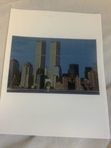 Artecy Cross Stitch Pattern New York - £6.90 GBP