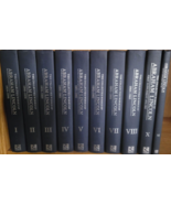 The Collected Works of Abraham Lincoln 11 Vols./Abraham Lincoln: A Life ... - $570.22
