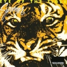 Survivor Eye Of The Tiger - Cd - £11.51 GBP