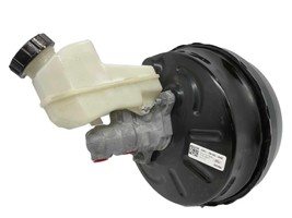 2020-2024 Ford Escape Sel Power Brake Booster With Reservoir &amp; Cap JX612... - $153.40