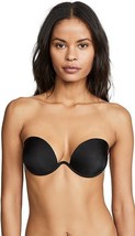 Maidenform Women&#39;s Push-Up Combo Wing Bra w/Underwire and Adhesive Wings- Size 7 - £11.21 GBP