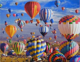 Educa Hot Air Balloons 1500 pc Jigsaw Puzzle - £21.35 GBP