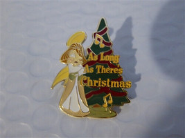 Disney Trading Pins 18188 Magical Musical Moments - As Long As There&#39;s Chris - £7.47 GBP