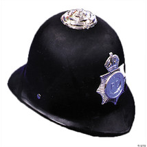 ENGLISH BOBBY HELMET GC51 - $978.63 MXN