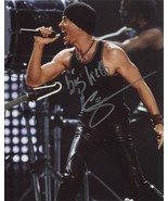 Enrique Iglesias SIGNED 8" x 10" Photo + COA Lifetime Guarantee - $69.99