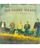 Fields of Grace, Big Daddy Weave, New - $9.49