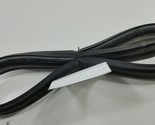 Impala Cowl Vent Panel Hood Rubber Seal Gasket 2012 2013 2014 2015 2016 - $39.79