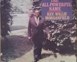 The All Powerful Name - £78.35 GBP