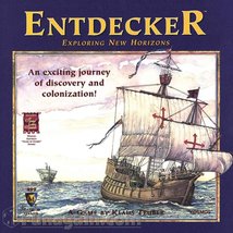 Entdecker: Exploring New Horizons - £49.17 GBP