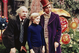 Willy Wonka and The Chocolate Factory 18x24 Poster - £18.52 GBP