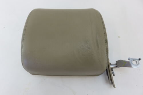 Mercedes R129 SL320 SL500 headrest, left seat, champagne - $37.39