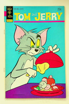 Tom and Jerry #280 (Apr 1974, Gold Key) - Good - £2.35 GBP