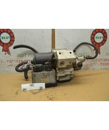 1996-99 Chevrolet Tahoe ABS AntiLock Brake Pump Control 12765501  Module 25-11B4 - $97.99