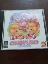 Hasbro Interactive Candyland Adventure Cd-rom - £33.02 GBP