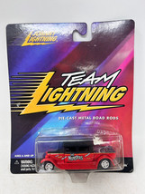 Johnny Lightning Team Lightning The Munsters Pickup Truck - $6.95