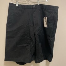 Structure Men’s Shorts Size 36 Black New NWT - £11.31 GBP