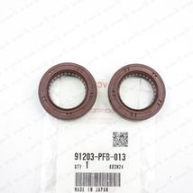 New Genuine OEM Honda 97-01 CR-V Integra 87-01 NON VTEC Camshaft Oil Sea... - $31.29