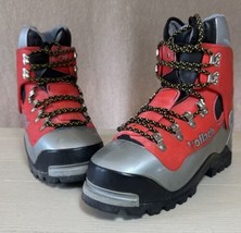 Koflach Degre Red Mountaineering Arctic System Boots US 7.5 Mens - $140.24