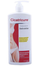 Cicatricure Anti Estrias Stretch Mark Cream by CICATRICURE - £19.57 GBP