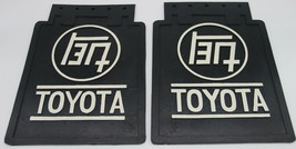 For Toyota Land Cruiser FJ40 FJ60 HJ40 BJ40 FJ25 BJ70 TEQ Mud Flaps Set ... - $54.32