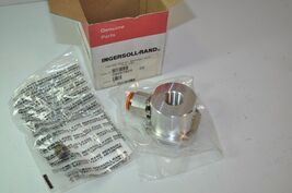 Genuine Ingersoll-Rand IR Teseo Simplair 1/2&quot; Termination Plate Part#  3... - €25,04 EUR