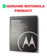Motorola Moto E6 XT2005 Battery - KE40 (2800mAh) - €10,99 EUR