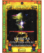 Dr. Malachi Z. York: Is God An Extra-Terra-Astral? (Extraterrestrial) Sc... - $134.40 CAD