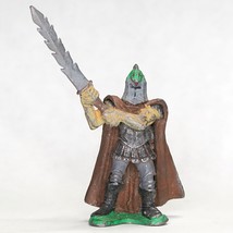 Ral Partha Chaotic Knight of Doom Legion Miniature Vintage 01-136 Painte... - $11.76