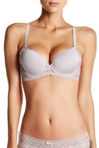 WACOAL 115004 Europe Purity Spacer Contour Bra Sz 32DD Dawn - $24.95