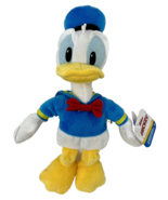 Disney Junior Plush Donald Duck NWT - €10,53 EUR