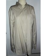 Banana Republic Men's Long Sleeve Shirt - size XL - $25.00