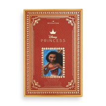Revolution X Disney Princess Moana Eye Shadow Face Palette Limited Editi... - $33.20
