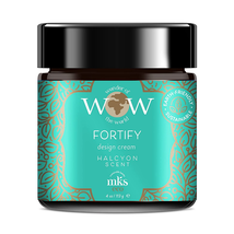 MKS eco WOW Fortify Design Cream, 4 fl oz - £14.38 GBP