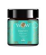 MKS eco WOW Fortify Design Cream, 4 fl oz - £14.38 GBP