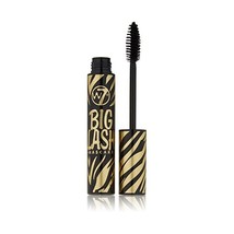 W7 Big Lash Mascara Black  - $12.00