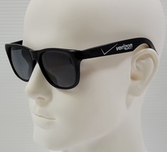 Verizon Plastic Black Sunglasses Advertising Promotional Giveaway Logo - £3.86 GBP