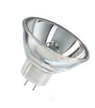 Philips Halogen Reflector 6423FO 150W GZ6.35 15V Light Bulb (9240 482 18... - £27.56 GBP