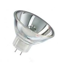 Philips Halogen Reflector 6423FO 150W GZ6.35 15V Light Bulb (9240 482 18... - $34.99