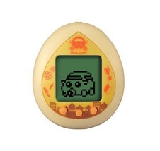Bandai Tamagotchi PUI PUI MOLCAR Cream Color - $51.61