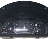 Speedometer Cluster KPH 4 Cylinder Without ABS Fits 04-05 GALANT 401970 - £75.39 GBP