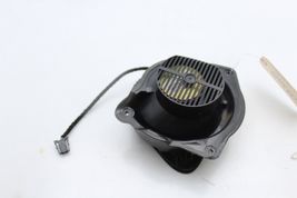 97-04 MERCEDES-BENZ SLK230 FRONT RIGHT PASSENGER DOOR SPEAKER Q4560 image 7