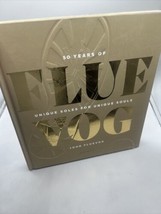 John FLUEVOG: 50 Years of Unique Soles for Unique Souls GOLD EDITION SIGNED - $178.19