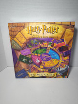 2000 Mattel Games - Harry Potter and the Sorcerer’s Stone Trivia Game. C... - $282.50 MXN