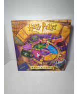 2000 Mattel Games - Harry Potter and the Sorcerer’s Stone Trivia Game. C... - $20.20 CAD